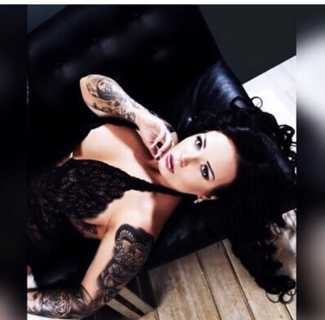 Cherry Cherie leaked onlyfans sextape