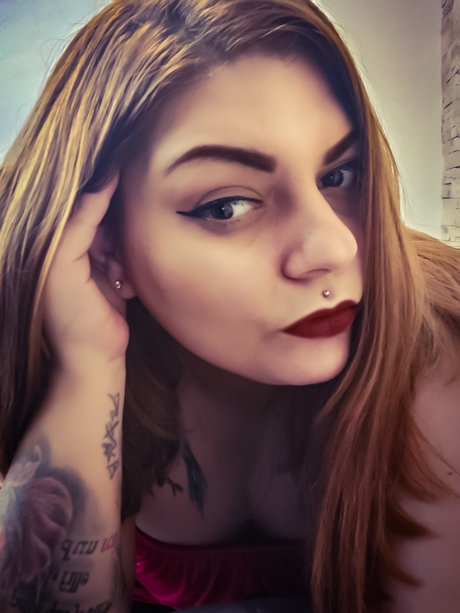 BelleDuJour onlyfans pics