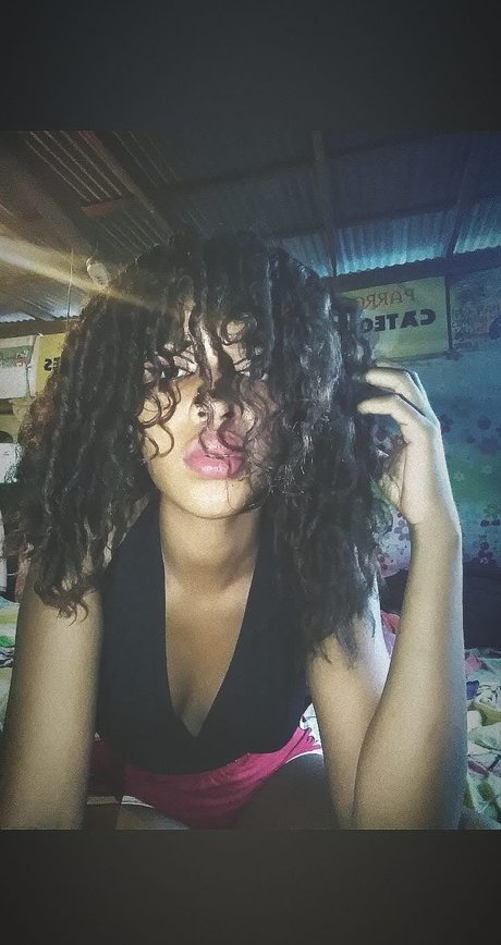 Jaeli 11 nude on onlyfans