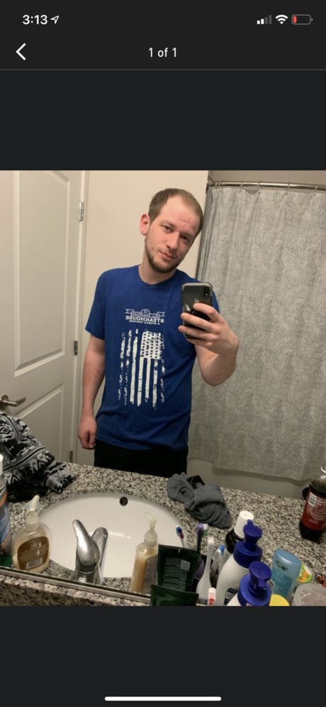 Dougie Sykes onlyfans porn leak