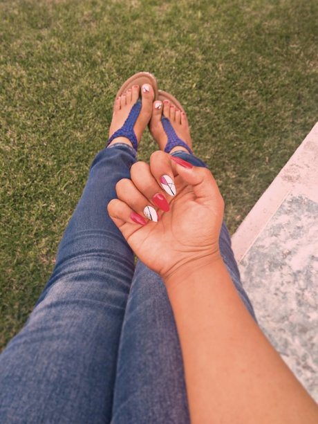 Jakelin onlyfans nude tits