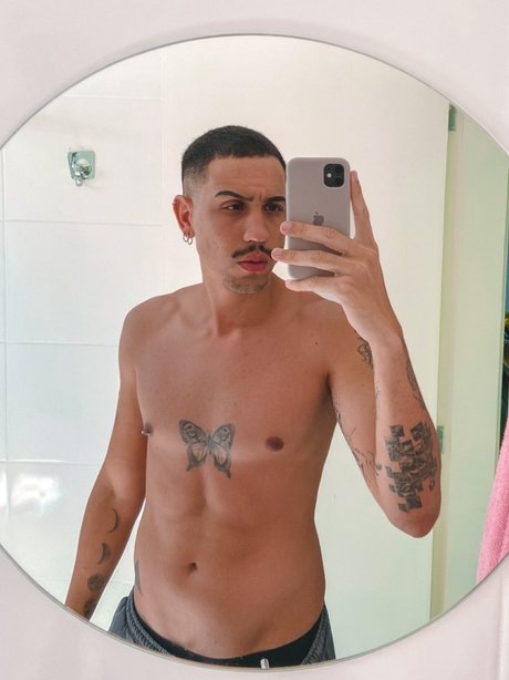 J Pegoraro nude onlyfans porn