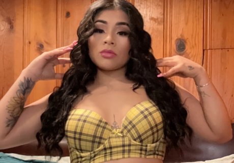 Chiinna nudes only fans