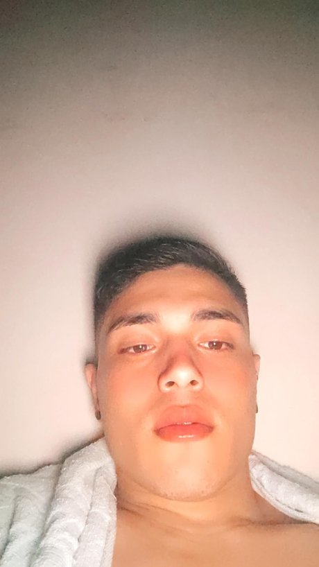 Kevin Eduardo xxx onlyfans