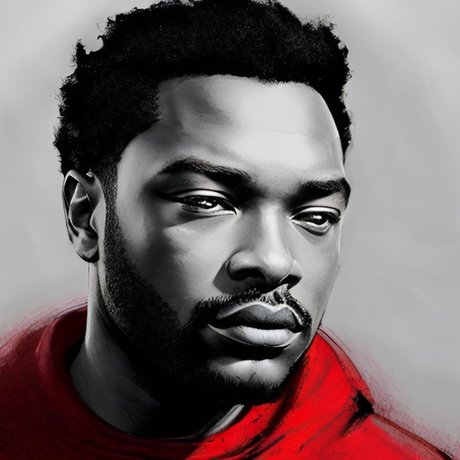 bodybuilder onlyfans hot self-portrait