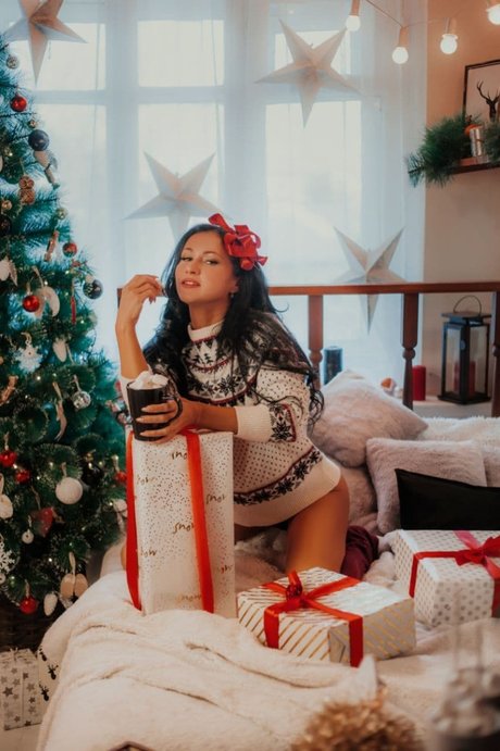 Alena Makarus nudes onlyfans leaks