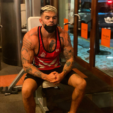 Pezza Burke 8 1 2 inches_ porn leaked onlyfans