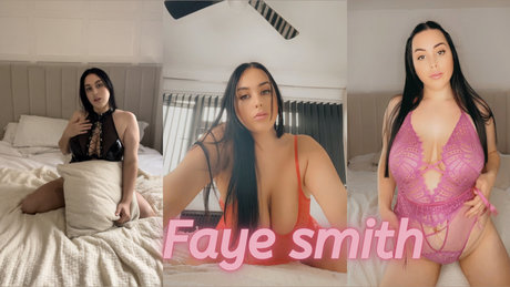 Faye Smith_ naked leaked onlyfans