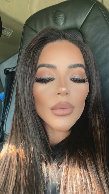 Petite trucker onlyfans nude