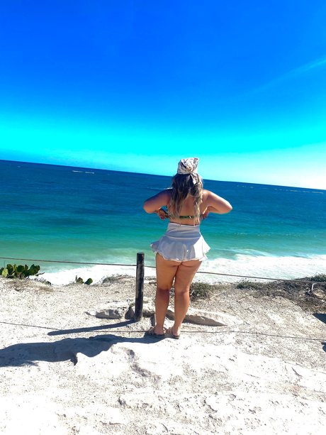 Keyla Gonz lez onlyfans leaks