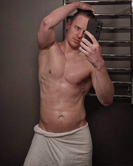 HowSwedeIsIt leaked onlyfans