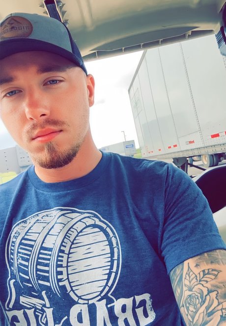 Stetson DixXxon naked on onlyfans