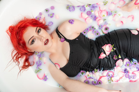 Melody Pope onlyfans leak