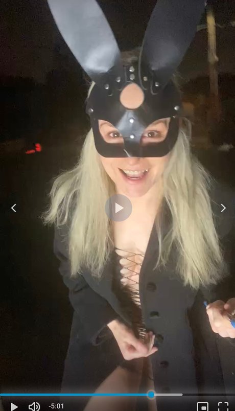 Trudi Pavlovsky leaked nudes onlyfans