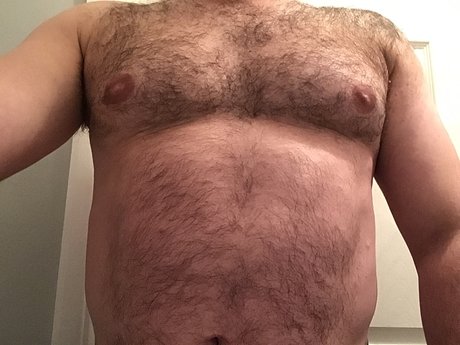 The Genuine Dad Bod FREE onlyfans nudes