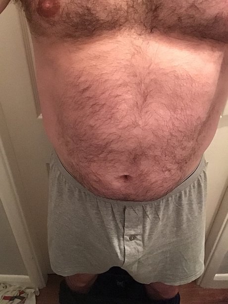 The Genuine Dad Bod FREE onlyfans leake