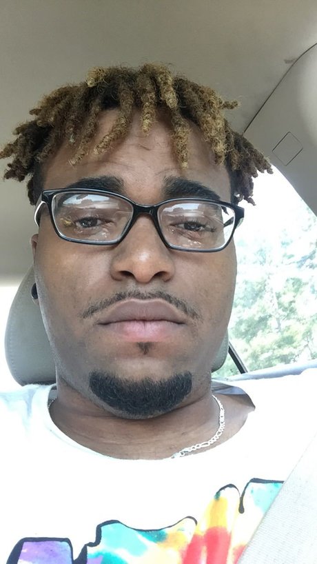 Darius Blue onlyfans sex leaked