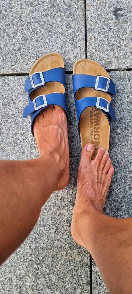 Pies de Acero onlyfans sex leak