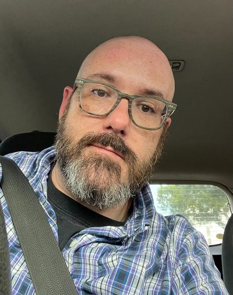 SteveTheDadBear naked onlyfans