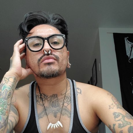 Peter D Vil onlyfans free content