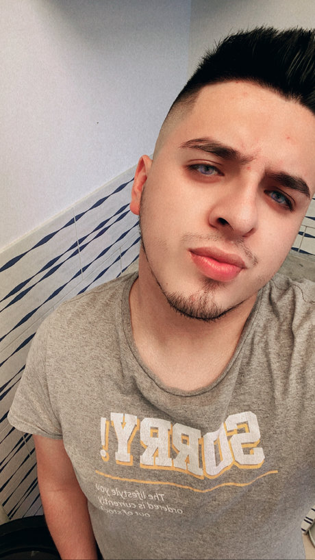 Nicolas ayala onlyfans naked