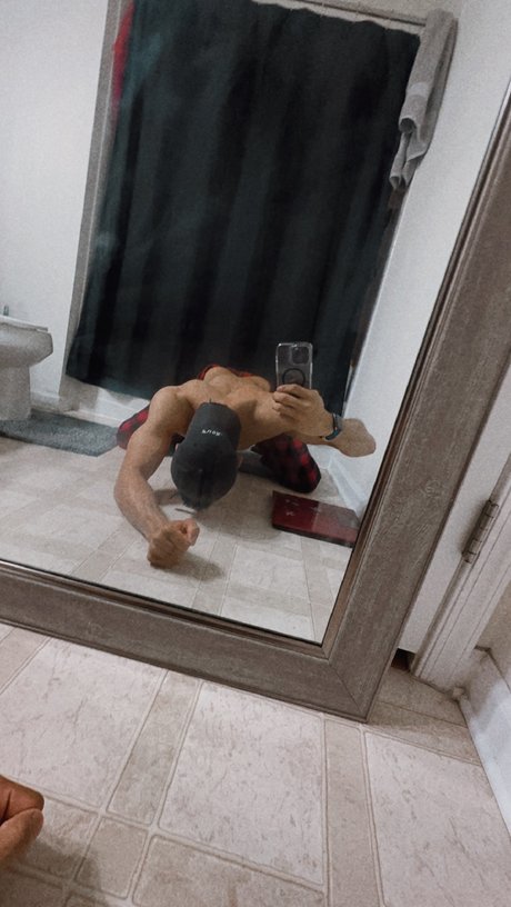 Nikphant0m_ leaked onlyfans pics