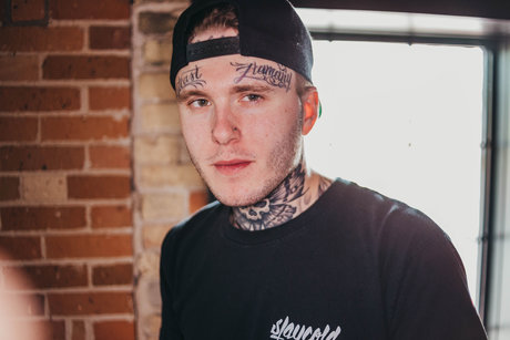 Derrek onlyfans leak naked