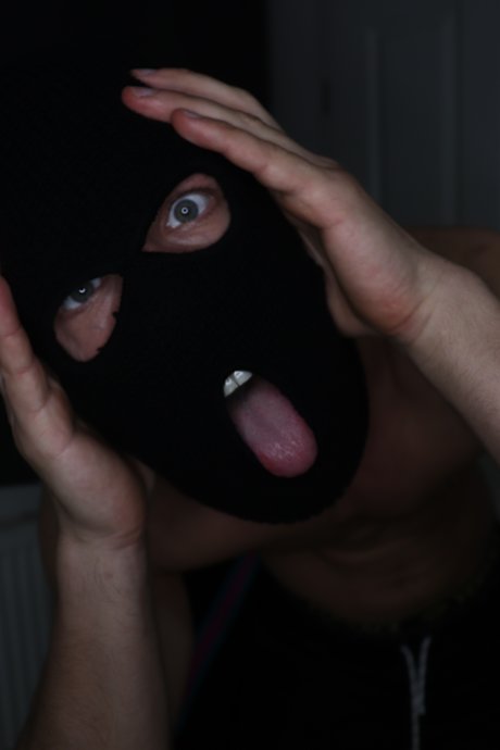 Mask Fynn new onlyfans leak