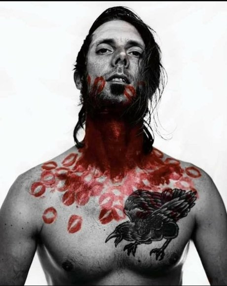 My Big Sweet Wolfie onlyfans nude tits