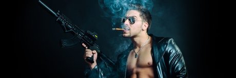 Master Jason onlyfans model