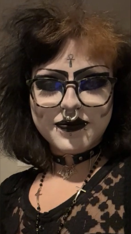 Miles Mortuary sex onlyfans