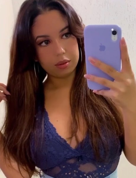 Thalyta Sara leaked porn onlyfans