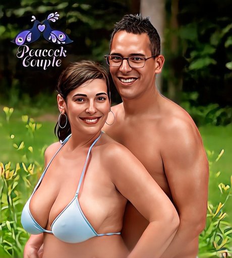 TwoPeacockProductions leaked onlyfans free