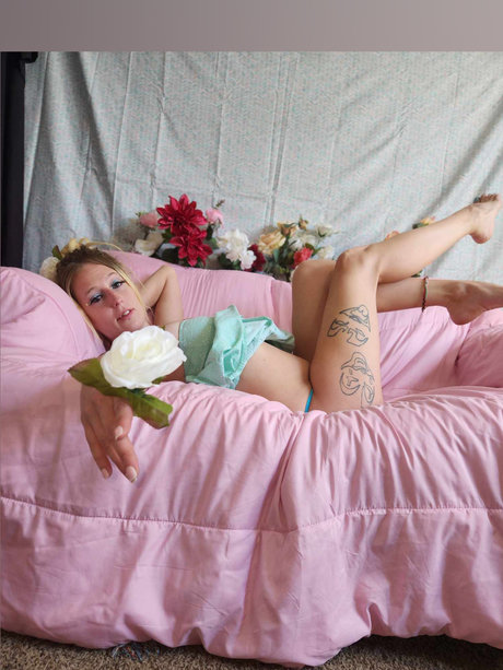 Dabbalette onlyfans leak naked