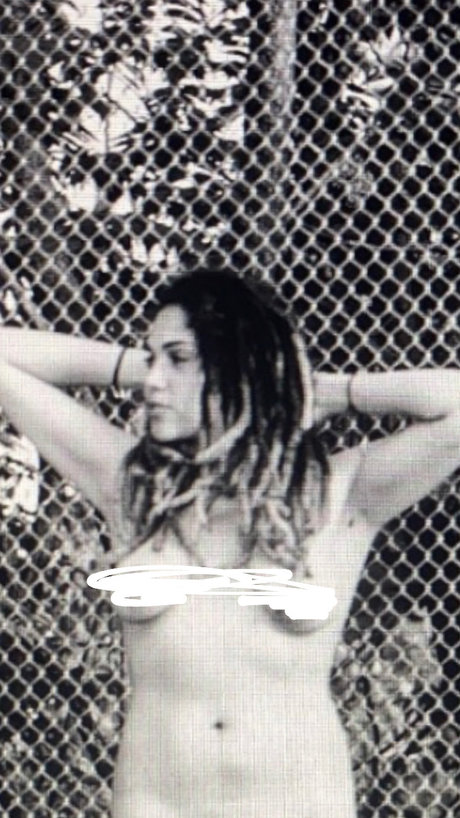 SUNNY onlyfans leak nude