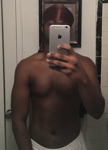 Papi B onlyfans leaks sex