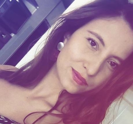 Anjuas nude onlyfans leaked