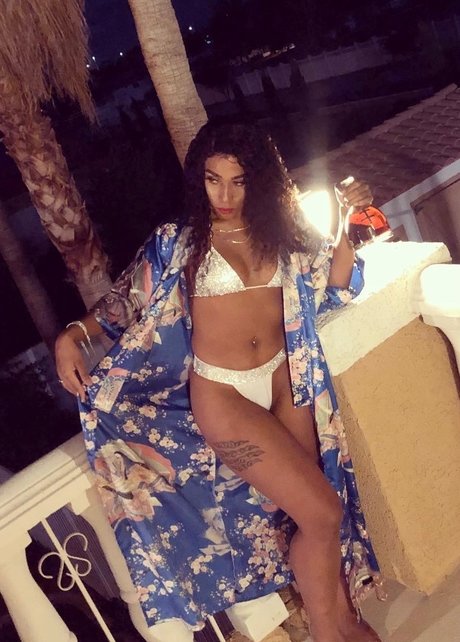 Gianna Nova on onlyfans