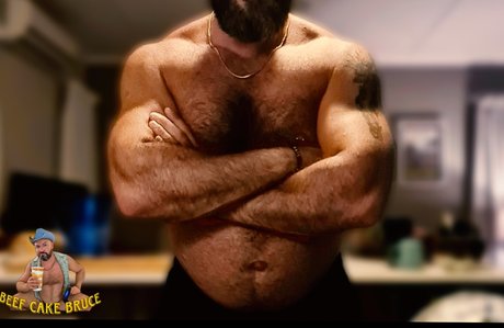 Bruce aka BigBoyBruce BeefCakeBruce leaked onlyfans free