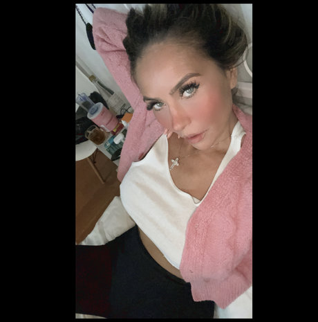 Vanessa Fernandes nude only fans leaks