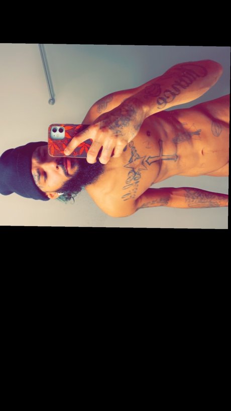 BigDick Tazzy only fans leak nude