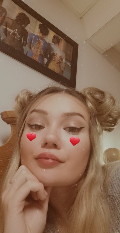 Thorny Flower onlyfans leake