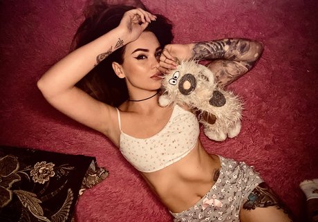 MagicTianna onlyfans pics nude