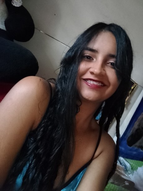 Valentina G mez naked onlyfans leaked