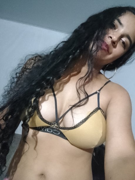 Valentina G mez onlyfans leaked porn