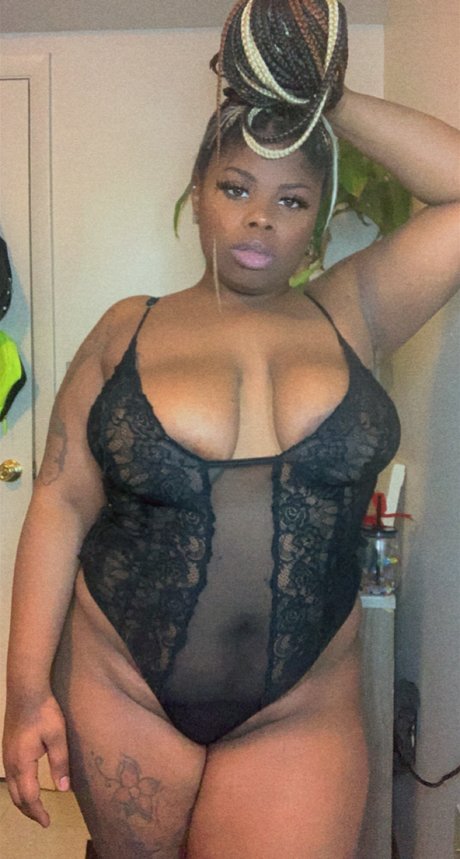 The Chocolate Energizer Bunni_ leaked onlyfans porn