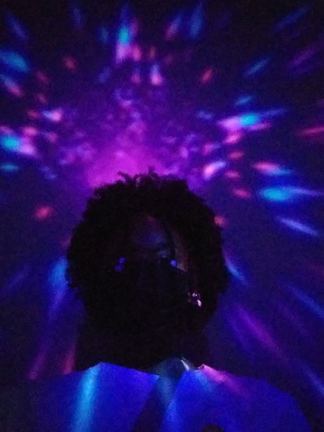 Dakawaiiest Alien nude onlyfans