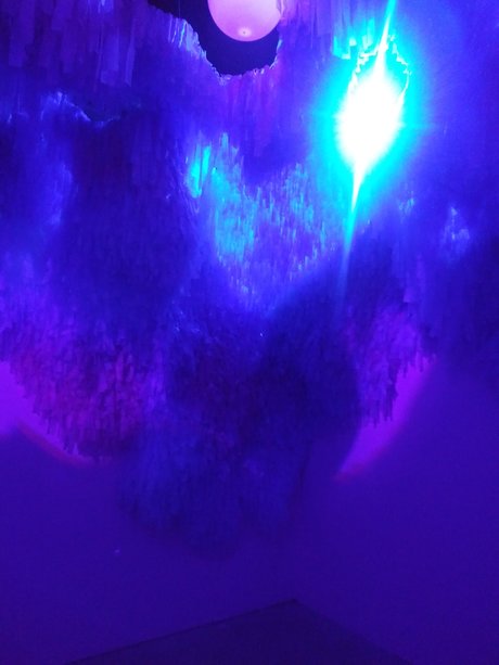 Dakawaiiest Alien nudes onlyfans leaked