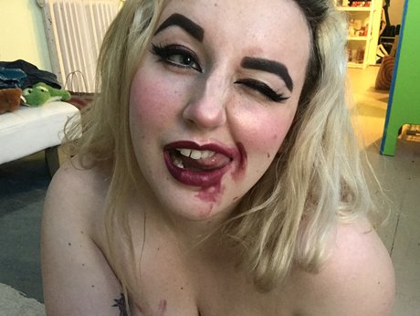 K Babe leaked onlyfans