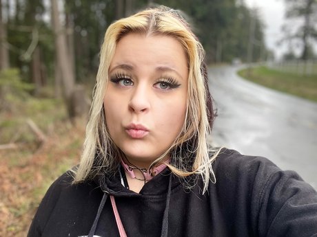 Luna 3 0 onlyfans leaka